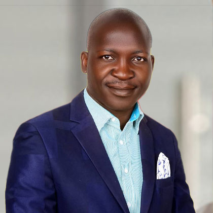 Pastor Bikina Philp